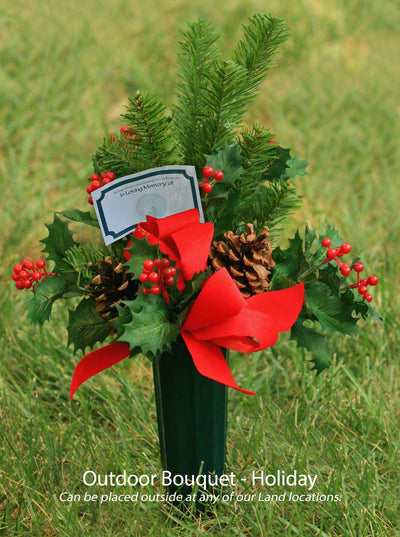 Holiday Remembrance Package